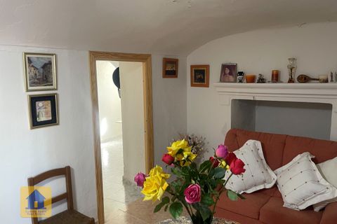 Cave house i Castillejar, Granada, Castillejar - € 99.000 | Ref: cs2207 - foto 31